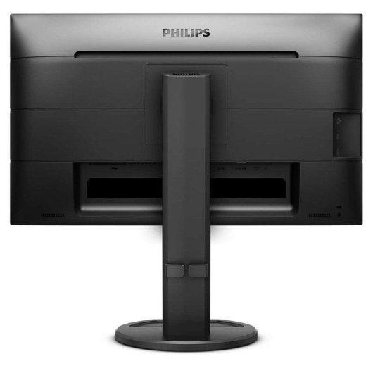 Monitor Philips B Line 252B9/00 25" WUXGA 60Hz IPS Altifalantes 5ms VESA USB