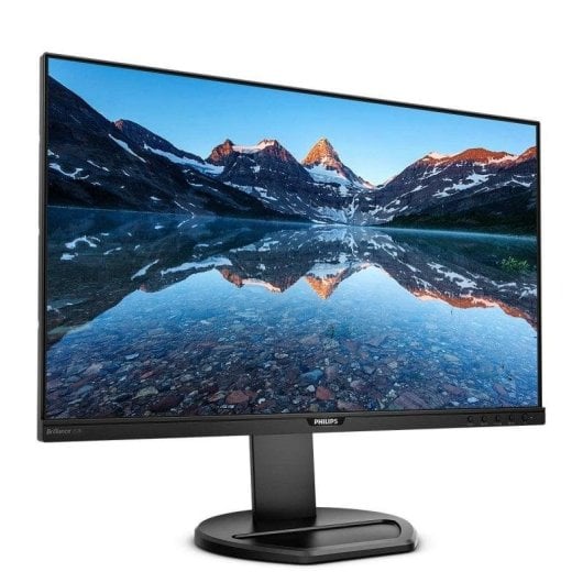 Monitor Philips B Line 252B9/00 25" WUXGA 60Hz IPS Altifalantes 5ms VESA USB