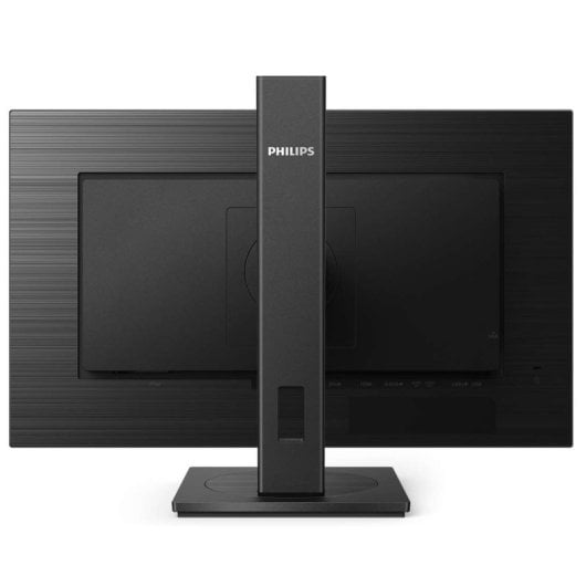 Philips S Line 222S1AE/00 Écran d'ordinateur 54,6 cm (21.5") 1920 x 1080 pixels Full HD LCD Noir