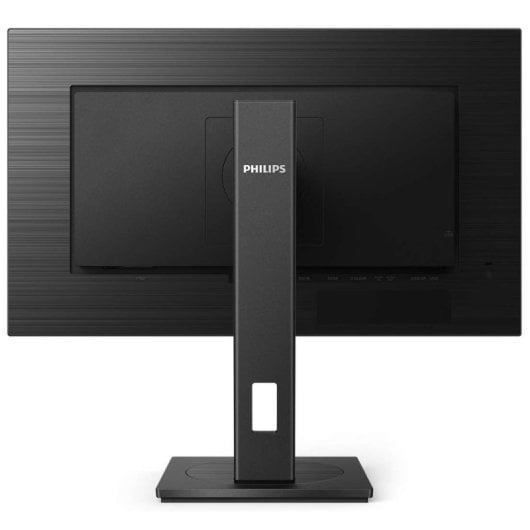 Philips S Line 222S1AE/00 Écran d'ordinateur 54,6 cm (21.5") 1920 x 1080 pixels Full HD LCD Noir