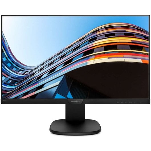 Philips S Line SoftBlue 243S7EHMB/00 23.8" LED IPS FullHD