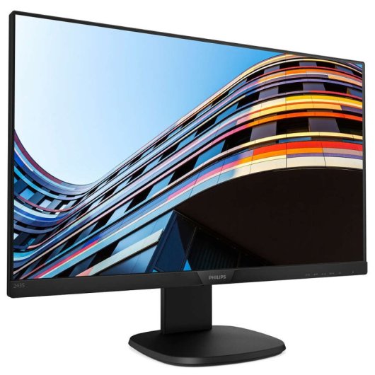Philips S Line SoftBlue 243S7EHMB/00 23.8" LED IPS FullHD