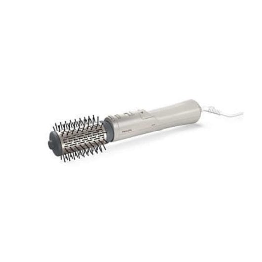 Brosse Soufflante Philips 7000 Series BHA710/00 1000W Céramique Ionique 3 Températures 3 Accessoires Argent