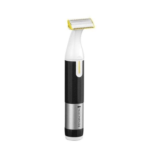 Bartschneider Gesicht Remington Omniblade HG2000 Kabellos 40min Wasserdicht 7 Aufsätze