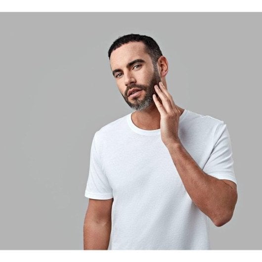 Bartschneider Remington Omniblade HG2000 Kabellos 40min Wasserdicht 7 Aufsteckkämme