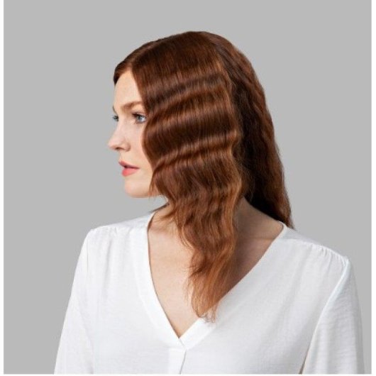 Lockenstab Remington CI91AW Proluxe Keramik 210°C 5 Einstellungen Schnellaufheizung Schwarz/Rosegold