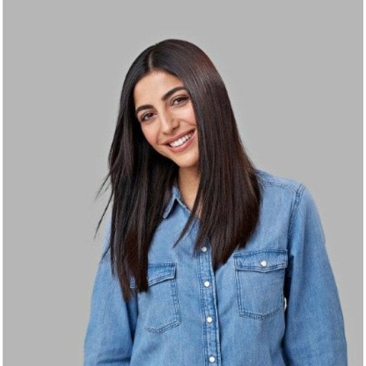 Prancha de Cabelo Cerâmica Remington S8901 Hydraluxe 230ºC 9 Definições Iónica Desligar Automático Visor Branco