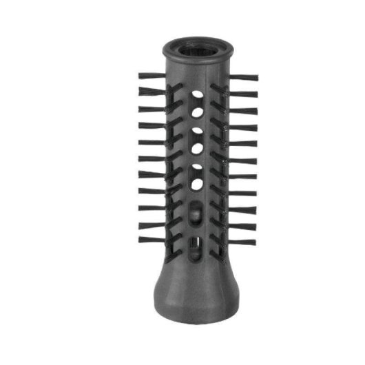 Escova Modeladora Remington AS 7100 400W 2 Temperaturas 2 Acessórios Cabelo Curto Preto