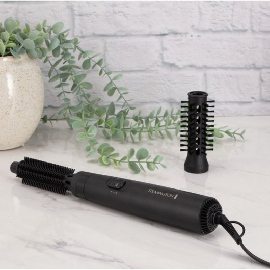 Remington AS 7100 Blow Dry & Style Heißluftbürste 400 W Schwarz
