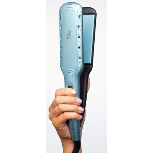 Remington Wet 2 Straight Haarglätter für trockenes und nasses Haar