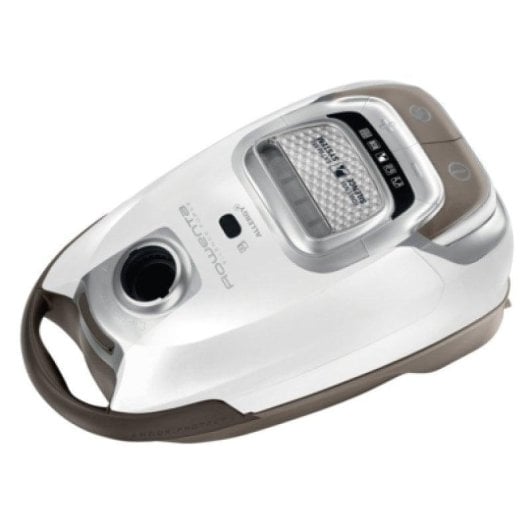 Aspirateur avec Sac Rowenta Silence Force Allergy+ 400W Filtre Hygiénique 4,5L Animaux