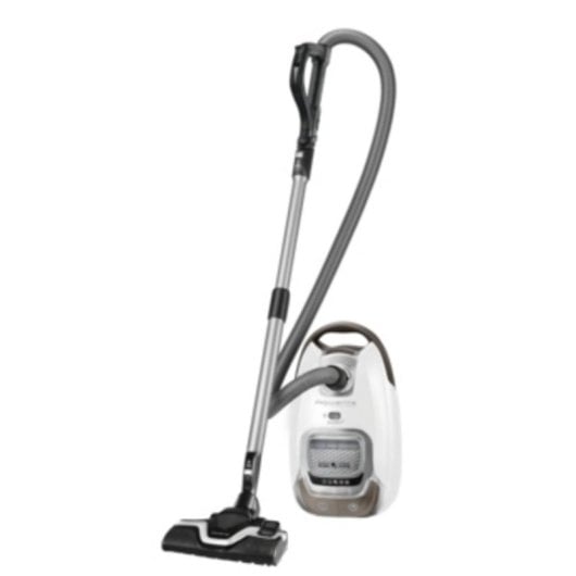 Aspirateur avec Sac Rowenta Silence Force Allergy+ 400W Filtre Hygiénique 4,5L Animaux