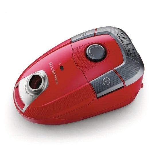 Aspirapolvere con Sacco Rowenta Power XXL RO3154 900W 4.5L Filtro Igienico