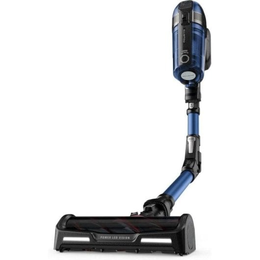 Aspirador sem Fio Rowenta RH98C0 X-Force Flex 12.60 320W 45min 0,9L Escova Turbo