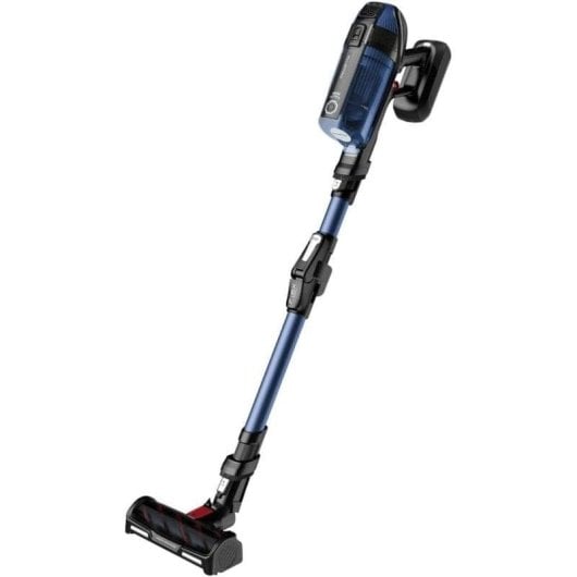 Aspirador sem Fio Rowenta RH98C0 X-Force Flex 12.60 320W 45min 0,9L Escova Turbo
