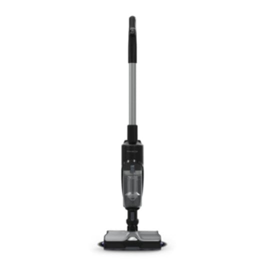 Rowenta GZ3039WO X-COMBO ALLERGY Aspirador Vertical a Bateria 21.6V 0,55L Preto/Azul