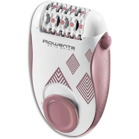 Epilierer Rowenta Skin Spirit EP2900 2 Stufen Wet & Dry