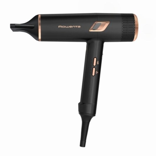 Rowenta CV9920 Maestria Ultimate Experience Secador de Pelo 2000W Negro/Cobre