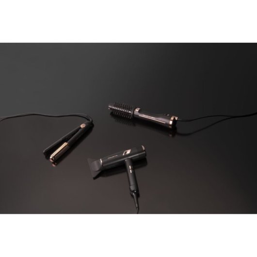 Rowenta CV9920 Maestria Ultimate Experience Secador de Pelo 2000W Negro/Cobre