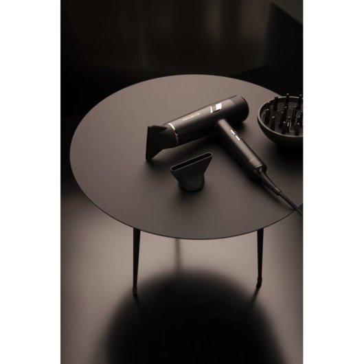 Rowenta CV9920 Maestria Ultimate Experience Secador de Pelo 2000W Negro/Cobre