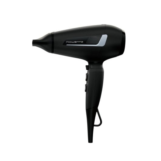Rowenta Pro Expert CV8820 sèche-linge 2100 W Noir, Métallique