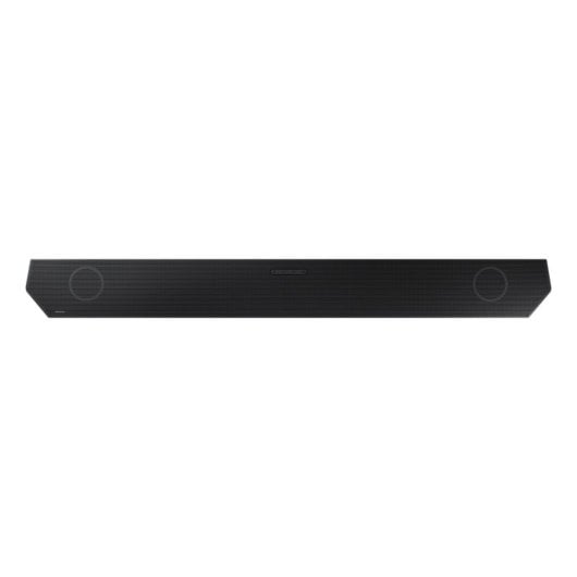 Samsung HW-Q990D Barra de Sonido con Subwoofer 11.1.4 Canales Wireless Dolby Atmos Negra