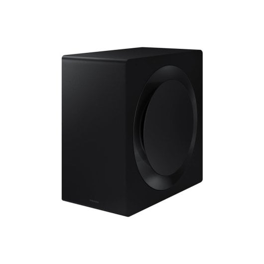 Samsung HW-Q990D Barra de Sonido con Subwoofer 11.1.4 Canales Wireless Dolby Atmos Negra
