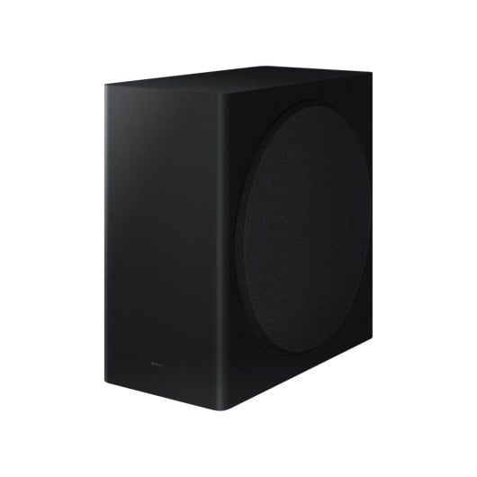 Samsung HW-Q800D/ZF Barra de Sonido con Subwoofer 5.1.2 Canales Wireless Dolby Atmos Negra
