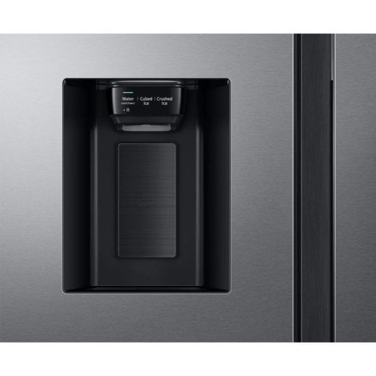 Samsung RH68B8541S9 Frigorífico Americano E Aço Inoxidável