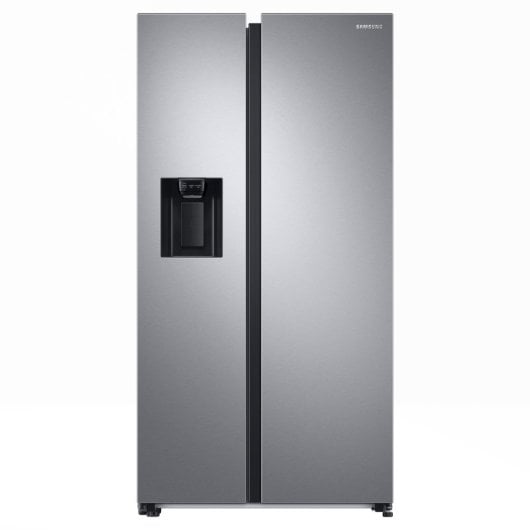 Samsung RS68A854CSL Amerikanischer Kühlschrank C Edelstahl
