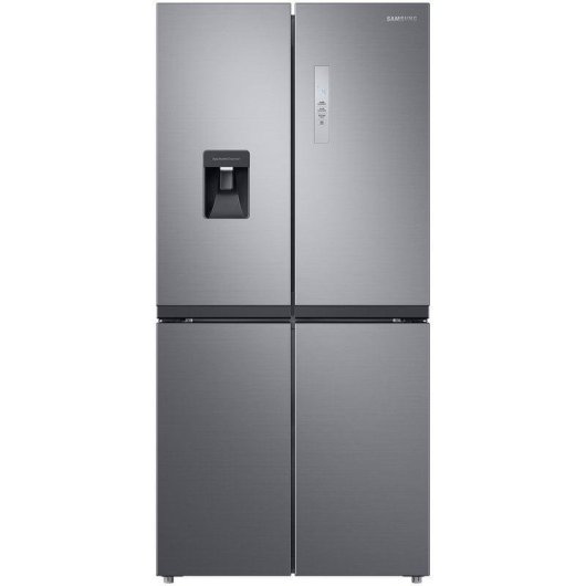 Frigorífico Americano Samsung RF48A401EM9 No Frost 179cm 488L E Inox Dispensador Água Gelo