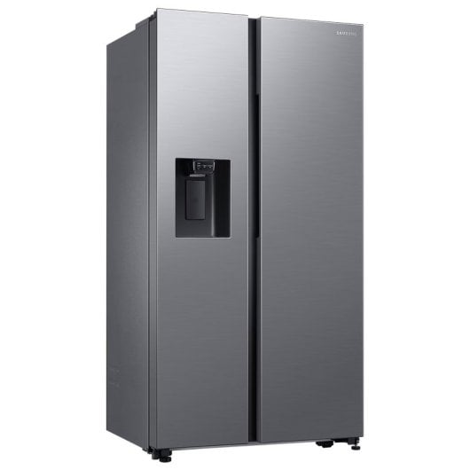Samsung RS64DG5303S9 Frigorífico Americano E Acero Inoxidable