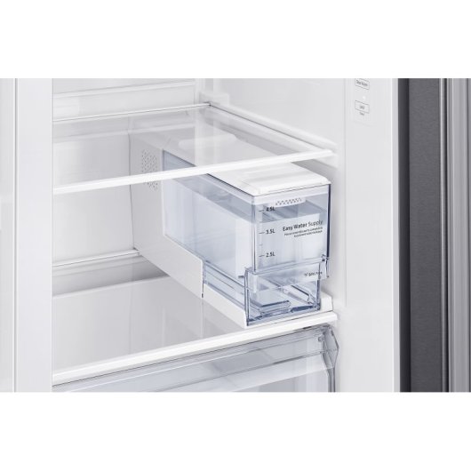 Samsung RS64DG5303S9 Frigorífico Americano E Acero Inoxidable