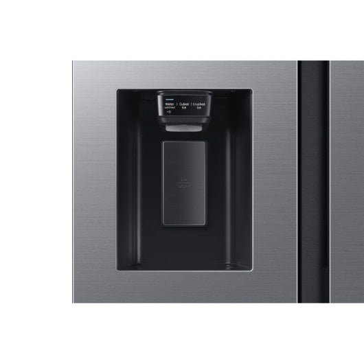 Samsung RS64DG5303S9 Frigorífico Americano E Acero Inoxidable