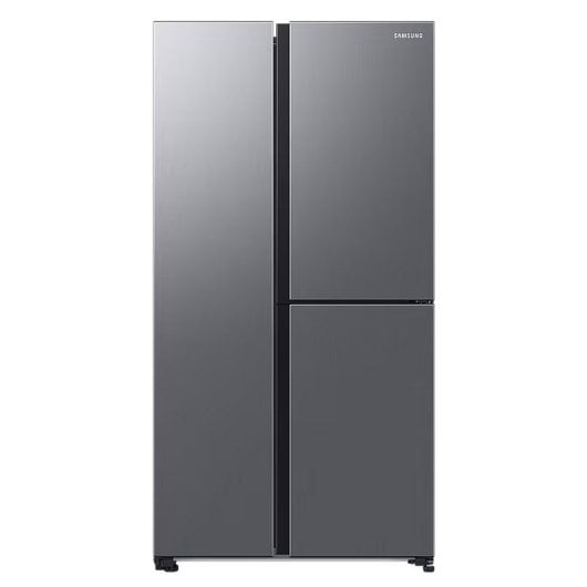Samsung RH69CG895DS9 refrigerador side by side Independente 634 LD Aço inoxidável