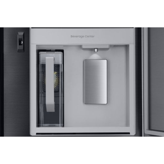 Samsung RH69CG895DS9 refrigerador side by side Independente 634 LD Aço inoxidável