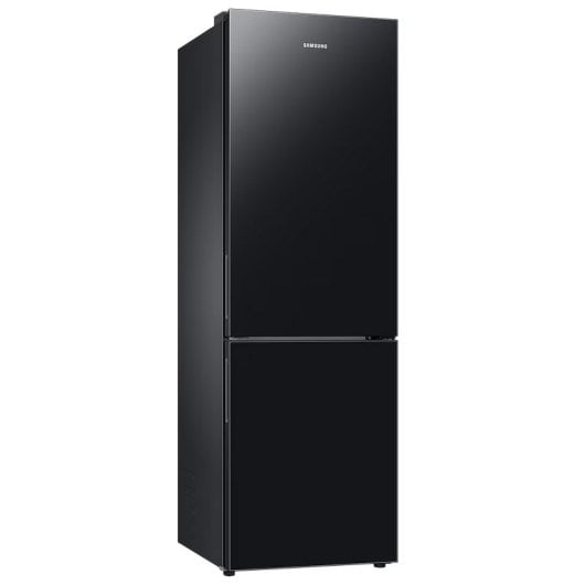 Samsung RB33B610EBN Frigorífico Combi E Negro