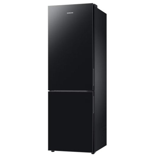 Samsung RB33B610EBN Frigorífico Combi E Negro
