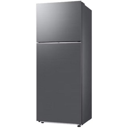 Frigorifero e congelatore Samsung RT42CG6644S9ES Libera installazione 415 LE Acciaio inox