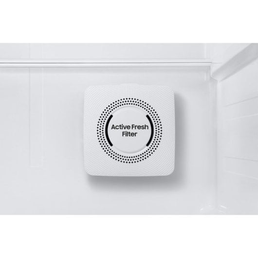 Frigorifero e congelatore Samsung RT42CG6644S9ES Libera installazione 415 LE Acciaio inox