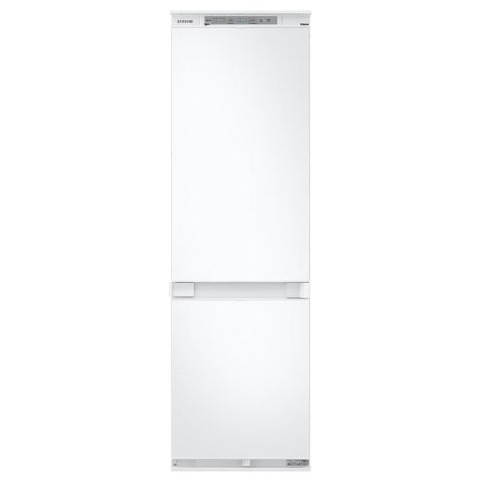 Samsung BRB26602EWW Combi Integrable E