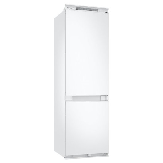 Samsung BRB26602EWW Combi Integrable E
