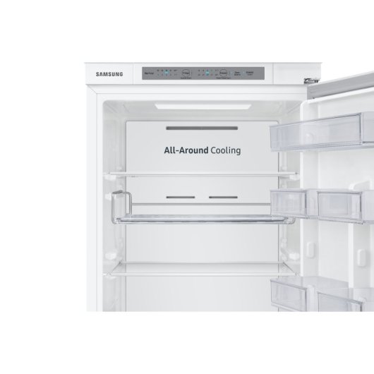 Samsung BRB26602EWW Combi Integrable E