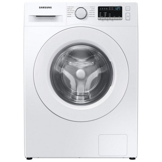 Samsung WW80T4040EE/EU lave-linge Chargement frontal 8 kg 1400 tr/min Blanc