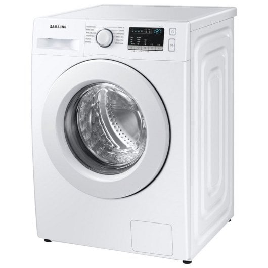Samsung WW80T4040EE/EU lave-linge Chargement frontal 8 kg 1400 tr/min Blanc