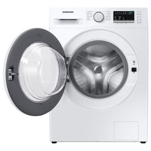Samsung WW80T4040EE/EU lave-linge Chargement frontal 8 kg 1400 tr/min Blanc