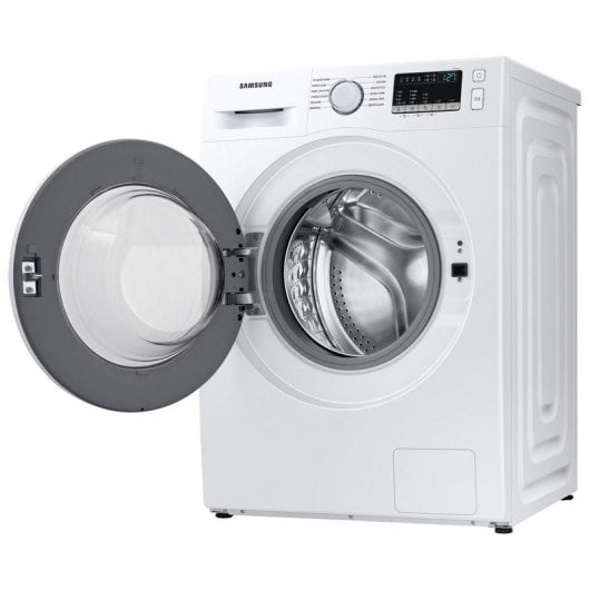Samsung WW80T4040EE/EU lave-linge Chargement frontal 8 kg 1400 tr/min Blanc