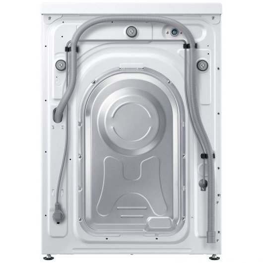 Samsung WW80T4040EE/EU lave-linge Chargement frontal 8 kg 1400 tr/min Blanc
