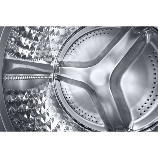 Samsung WW80T4040EE/EU lave-linge Chargement frontal 8 kg 1400 tr/min Blanc