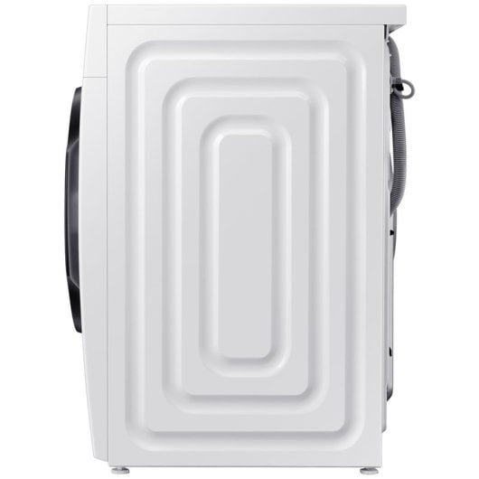 Samsung WW90CGC04DAEEP Lavadora de Carga Frontal 9Kg A Blanca